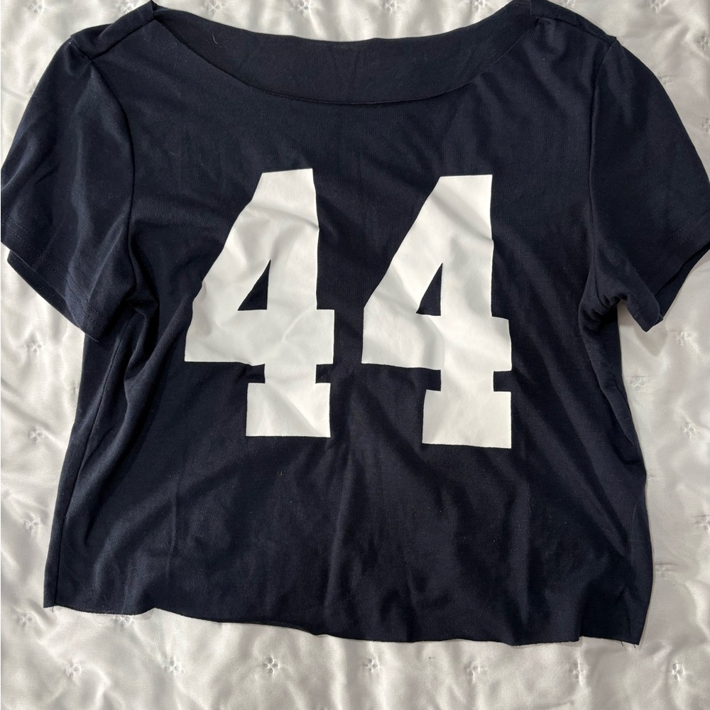 44 graphic tee